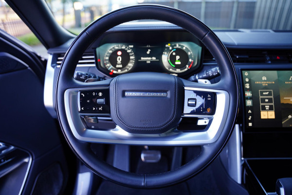 Land Rover Range Rover P 550 E Autobiography VERKOCHT