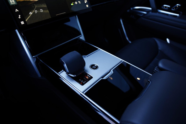 Land Rover Range Rover P 550 E Autobiography VERKOCHT