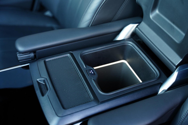 Land Rover Range Rover P 550 E Autobiography VERKOCHT