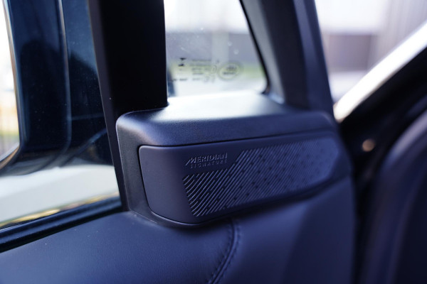 Land Rover Range Rover P 550 E Autobiography VERKOCHT