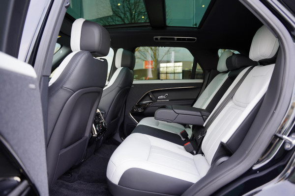 Land Rover Range Rover Sport P 460 E Dynamic HSE