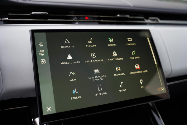 Land Rover Range Rover Sport P 460 E Dynamic HSE