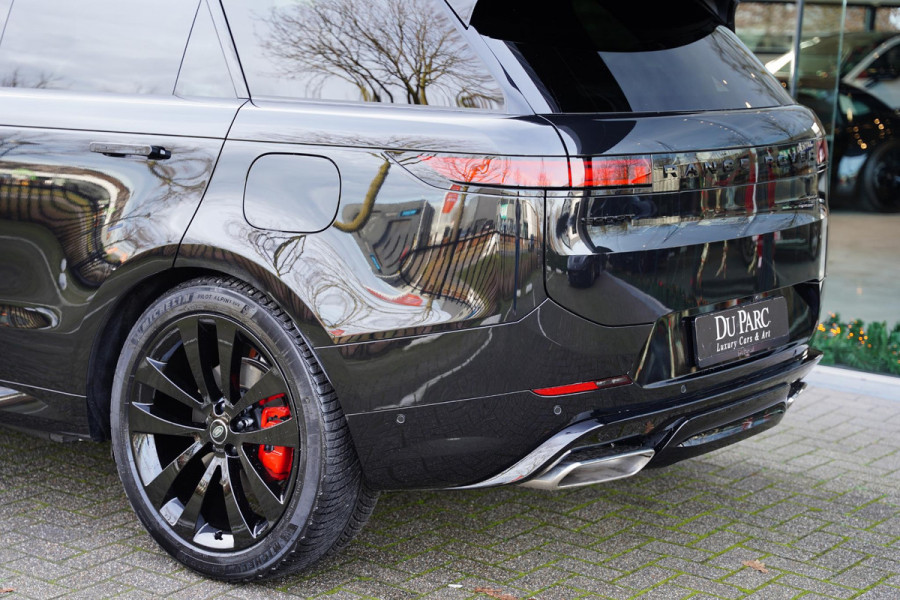 Land Rover Range Rover Sport P 460 E Dynamic HSE