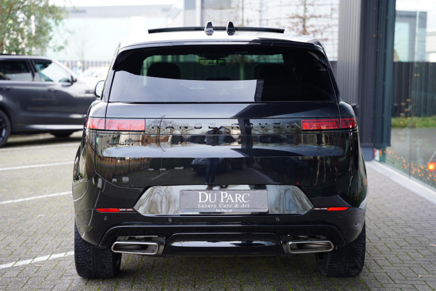Land Rover Range Rover Sport P 460 E Dynamic HSE