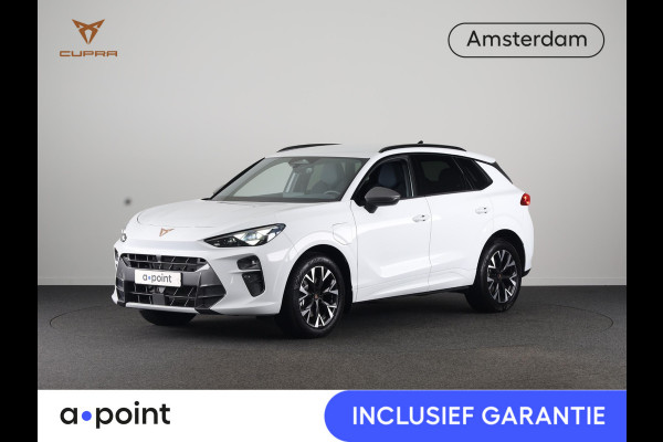 CUPRA Terramar 1.5 TSI e-Hybrid 204pk | Wegklapbare trekhaak | Navigatie via App | Matrix led verlichting | Parkeercamera