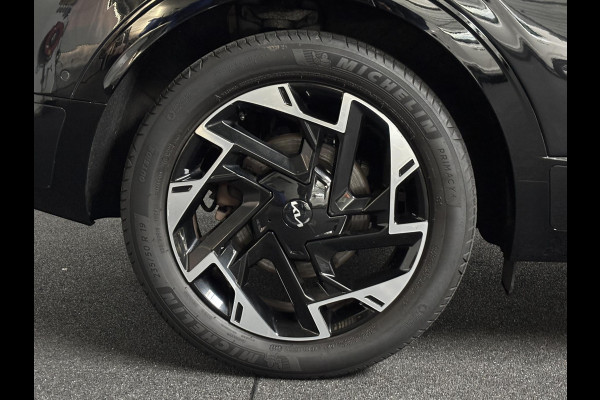 Kia Sportage 1.6 T-GDi Plug-in Hybrid AWD GT-Line Navigatie Carplay/Android Auto Climate Control 360 Camera Stoelverwarming V+A Elektrische koffer Full LED