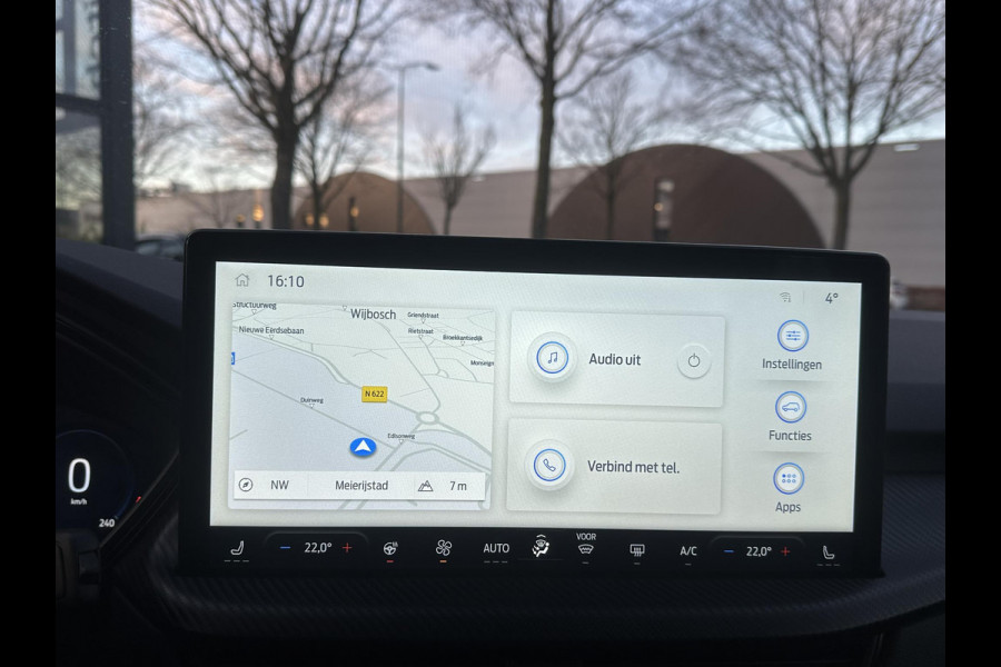 Ford Kuga 2.5 PHEV ST-Line X NIEUWE AUTO| FABRIEKSGARANTIE WINTERPACK | PANO | 360 CAMERA| ELEK. ACHTERKLEP| ACHTERBANK VERWARMD| STOEL + STUURVERWARMING| SUPER COMPLEET!