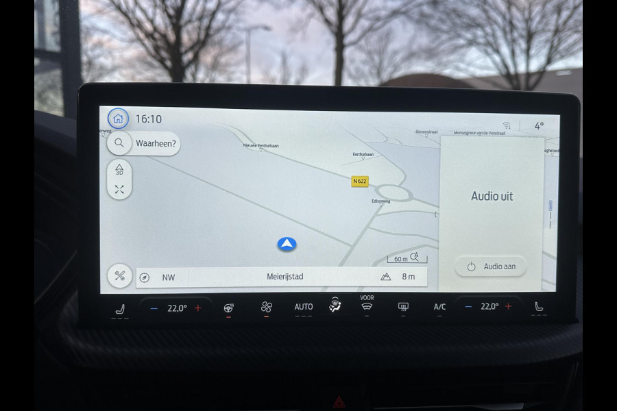 Ford Kuga 2.5 PHEV ST-Line X NIEUWE AUTO| FABRIEKSGARANTIE WINTERPACK | PANO | 360 CAMERA| ELEK. ACHTERKLEP| ACHTERBANK VERWARMD| STOEL + STUURVERWARMING| SUPER COMPLEET!