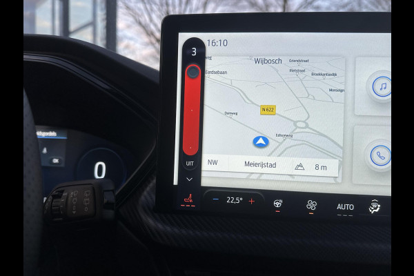 Ford Kuga 2.5 PHEV ST-Line X NIEUWE AUTO| FABRIEKSGARANTIE WINTERPACK | PANO | 360 CAMERA| ELEK. ACHTERKLEP| ACHTERBANK VERWARMD| STOEL + STUURVERWARMING| SUPER COMPLEET!