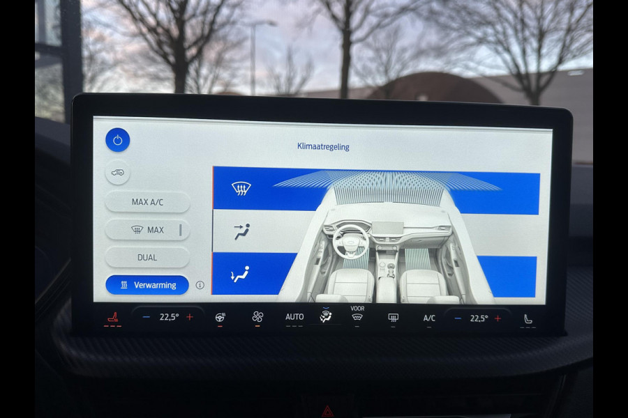 Ford Kuga 2.5 PHEV ST-Line X NIEUWE AUTO| FABRIEKSGARANTIE WINTERPACK | PANO | 360 CAMERA| ELEK. ACHTERKLEP| ACHTERBANK VERWARMD| STOEL + STUURVERWARMING| SUPER COMPLEET!