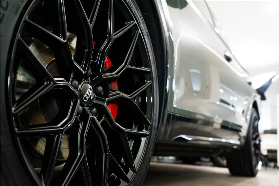 Audi Q5 Sportback 55 TFSI e 3x S-Line Competition 367PK | Lucht | B&O | Pano | HUD | VOL! 12 MND Garantie