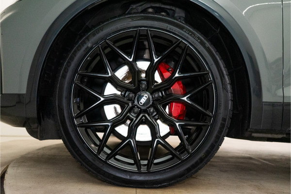 Audi Q5 Sportback 55 TFSI e 3x S-Line Competition 367PK | Lucht | B&O | Pano | HUD | VOL! 12 MND Garantie