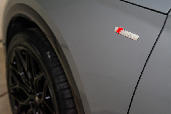 Audi Q5 Sportback 55 TFSI e 3x S-Line Competition 367PK | Lucht | B&O | Pano | HUD | VOL! 12 MND Garantie