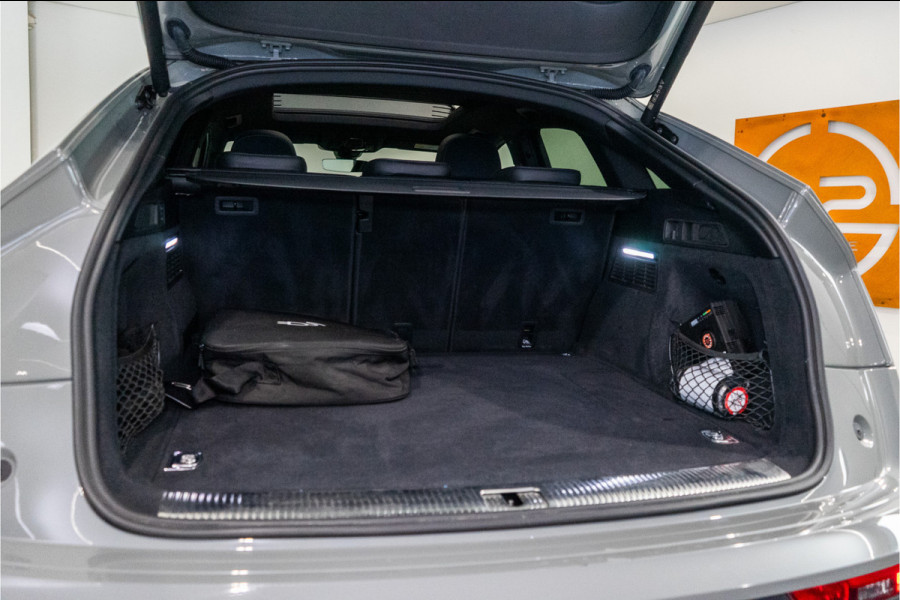 Audi Q5 Sportback 55 TFSI e 3x S-Line Competition 367PK | Lucht | B&O | Pano | HUD | VOL! 12 MND Garantie