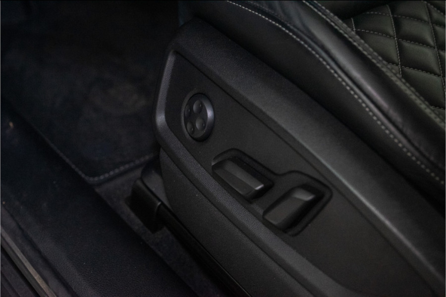 Audi Q5 Sportback 55 TFSI e 3x S-Line Competition 367PK | Lucht | B&O | Pano | HUD | VOL! 12 MND Garantie