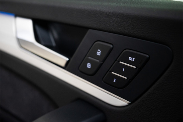 Audi Q5 Sportback 55 TFSI e 3x S-Line Competition 367PK | Lucht | B&O | Pano | HUD | VOL! 12 MND Garantie