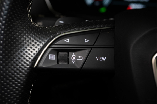 Audi Q5 Sportback 55 TFSI e 3x S-Line Competition 367PK | Lucht | B&O | Pano | HUD | VOL! 12 MND Garantie