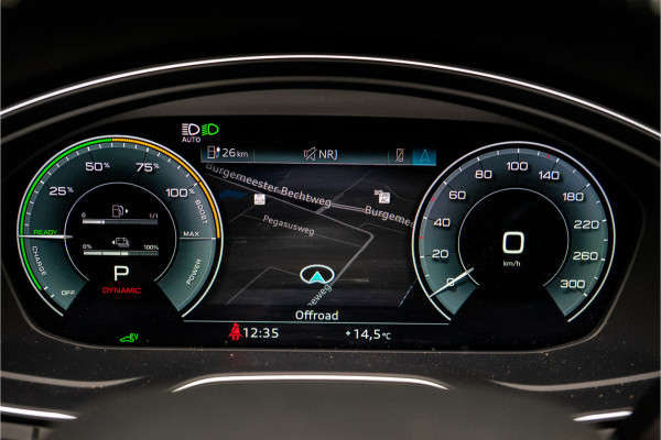 Audi Q5 Sportback 55 TFSI e 3x S-Line Competition 367PK | Lucht | B&O | Pano | HUD | VOL! 12 MND Garantie