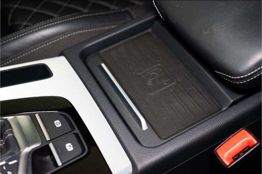 Audi Q5 Sportback 55 TFSI e 3x S-Line Competition 367PK | Lucht | B&O | Pano | HUD | VOL! 12 MND Garantie