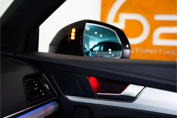 Audi Q5 Sportback 55 TFSI e 3x S-Line Competition 367PK | Lucht | B&O | Pano | HUD | VOL! 12 MND Garantie