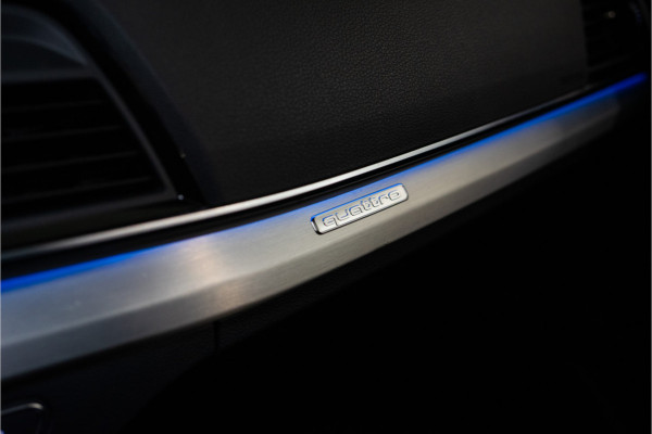 Audi Q5 Sportback 55 TFSI e 3x S-Line Competition 367PK | Lucht | B&O | Pano | HUD | VOL! 12 MND Garantie