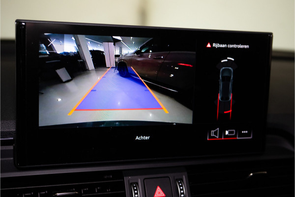 Audi Q5 Sportback 55 TFSI e 3x S-Line Competition 367PK | Lucht | B&O | Pano | HUD | VOL! 12 MND Garantie