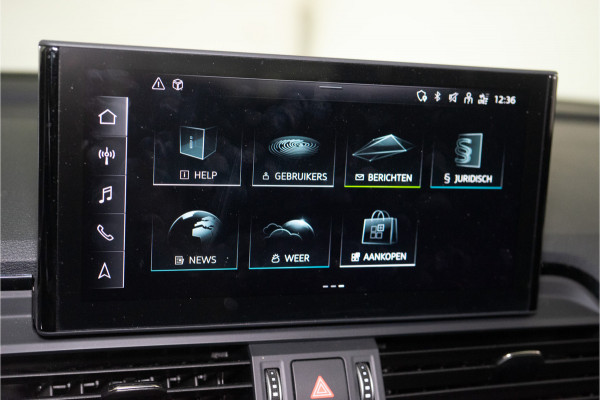 Audi Q5 Sportback 55 TFSI e 3x S-Line Competition 367PK | Lucht | B&O | Pano | HUD | VOL! 12 MND Garantie