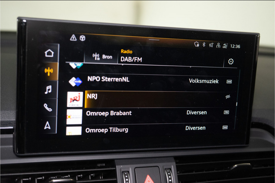 Audi Q5 Sportback 55 TFSI e 3x S-Line Competition 367PK | Lucht | B&O | Pano | HUD | VOL! 12 MND Garantie