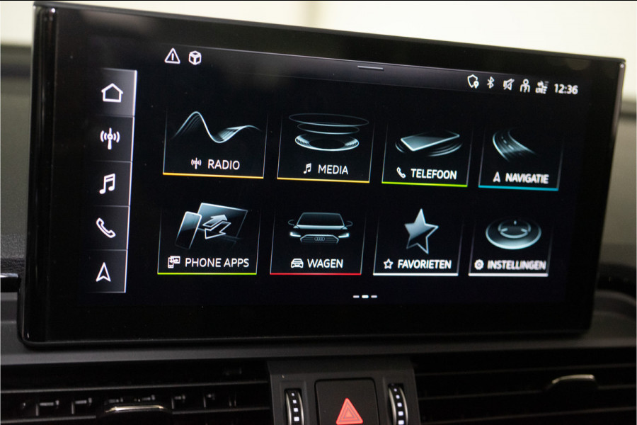 Audi Q5 Sportback 55 TFSI e 3x S-Line Competition 367PK | Lucht | B&O | Pano | HUD | VOL! 12 MND Garantie