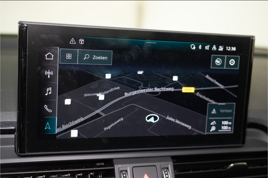 Audi Q5 Sportback 55 TFSI e 3x S-Line Competition 367PK | Lucht | B&O | Pano | HUD | VOL! 12 MND Garantie