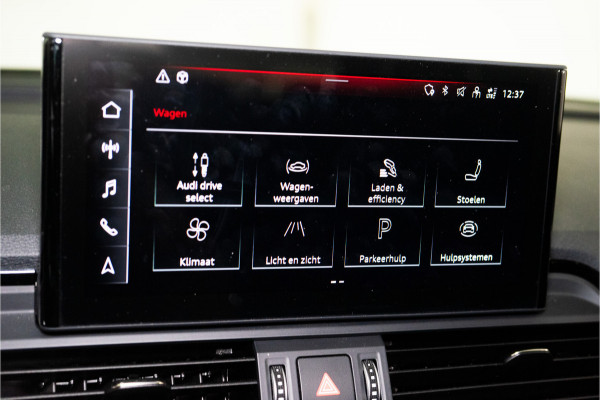 Audi Q5 Sportback 55 TFSI e 3x S-Line Competition 367PK | Lucht | B&O | Pano | HUD | VOL! 12 MND Garantie