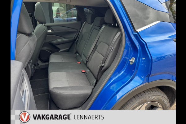 Nissan QASHQAI 1.3 MHEV Business Design, camera v-a, navi, gl dak, ect. Rijklaarprijs