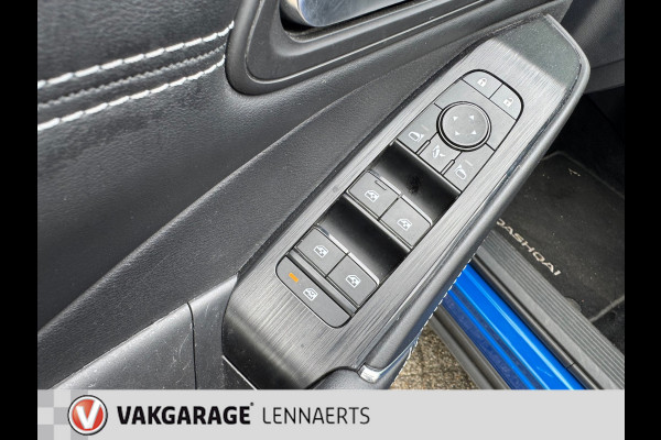 Nissan QASHQAI 1.3 MHEV Business Design, camera v-a, navi, gl dak, ect. Rijklaarprijs