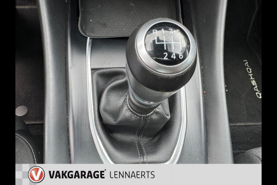 Nissan QASHQAI 1.3 MHEV Business Design, camera v-a, navi, gl dak, ect. Rijklaarprijs