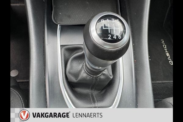 Nissan QASHQAI 1.3 MHEV Business Design, camera v-a, navi, gl dak, ect. Rijklaarprijs