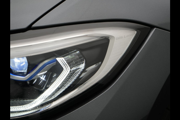BMW 3 Serie Touring 330e xDrive Sportline Plug In Hybrid 293pk Dealer O.H. PHEV | Panodak | Head Up | Adaptive Cruise | Laser LED | Harman & Kardon | Lederen M-Sportstoelen Memory & Verwarmd | Sfeerverlichting | Virtual | Navigatie |