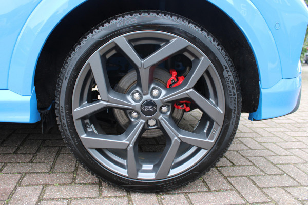 Ford Puma 1.0 EcoBoost Hybrid 170PK ST-X | Automaat | BLIS | B&O | Navigatie | Elektr. Achterklep