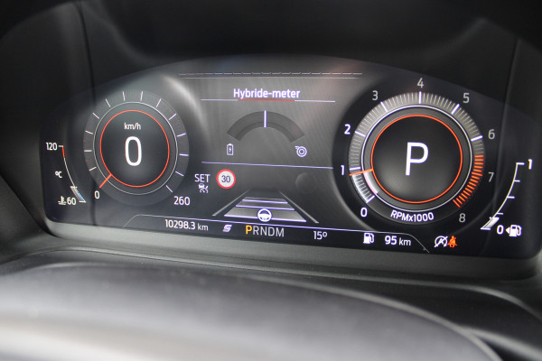 Ford Puma 1.0 EcoBoost Hybrid 170PK ST-X | Automaat | BLIS | B&O | Navigatie | Elektr. Achterklep