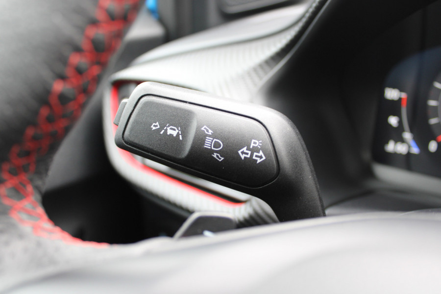 Ford Puma 1.0 EcoBoost Hybrid 170PK ST-X | Automaat | BLIS | B&O | Navigatie | Elektr. Achterklep