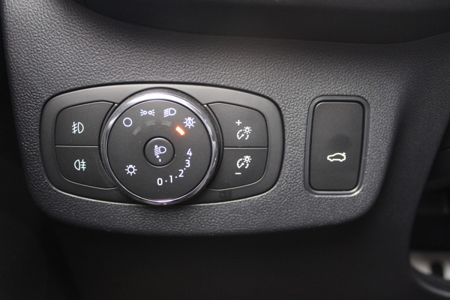 Ford Puma 1.0 EcoBoost Hybrid 170PK ST-X | Automaat | BLIS | B&O | Navigatie | Elektr. Achterklep