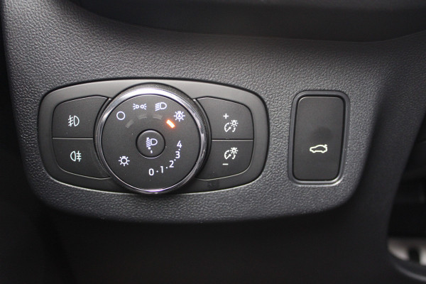 Ford Puma 1.0 EcoBoost Hybrid 170PK ST-X | Automaat | BLIS | B&O | Navigatie | Elektr. Achterklep