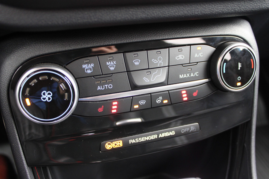 Ford Puma 1.0 EcoBoost Hybrid 170PK ST-X | Automaat | BLIS | B&O | Navigatie | Elektr. Achterklep