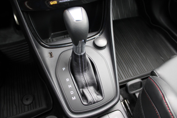 Ford Puma 1.0 EcoBoost Hybrid 170PK ST-X | Automaat | BLIS | B&O | Navigatie | Elektr. Achterklep