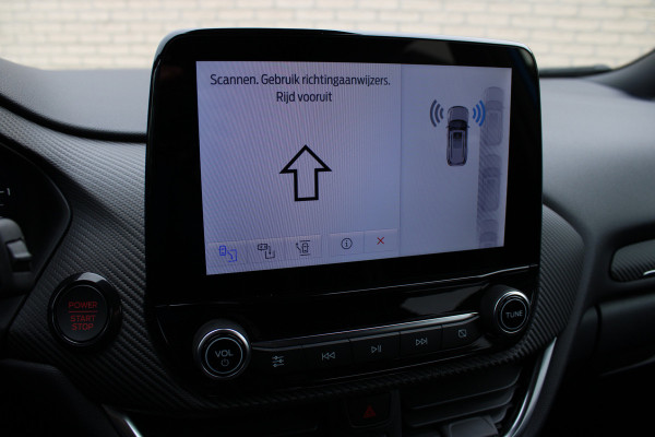 Ford Puma 1.0 EcoBoost Hybrid 170PK ST-X | Automaat | BLIS | B&O | Navigatie | Elektr. Achterklep