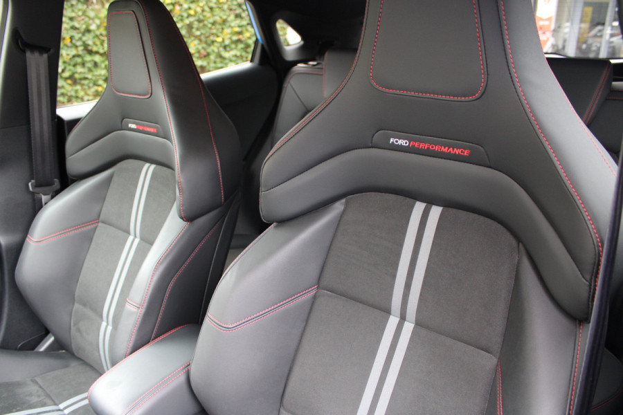 Ford Puma 1.0 EcoBoost Hybrid 170PK ST-X | Automaat | BLIS | B&O | Navigatie | Elektr. Achterklep