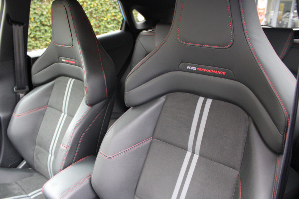 Ford Puma 1.0 EcoBoost Hybrid 170PK ST-X | Automaat | BLIS | B&O | Navigatie | Elektr. Achterklep