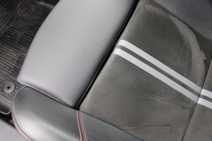 Ford Puma 1.0 EcoBoost Hybrid 170PK ST-X | Automaat | BLIS | B&O | Navigatie | Elektr. Achterklep