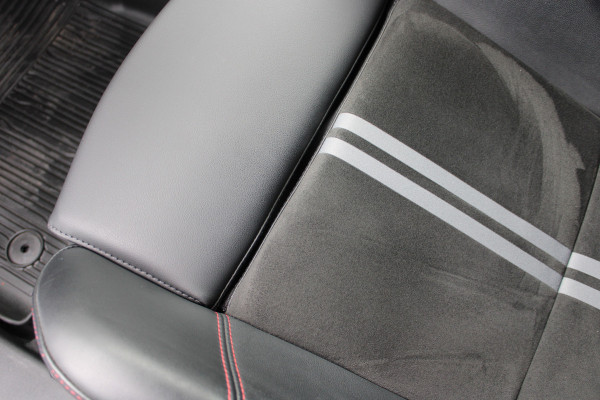 Ford Puma 1.0 EcoBoost Hybrid 170PK ST-X | Automaat | BLIS | B&O | Navigatie | Elektr. Achterklep