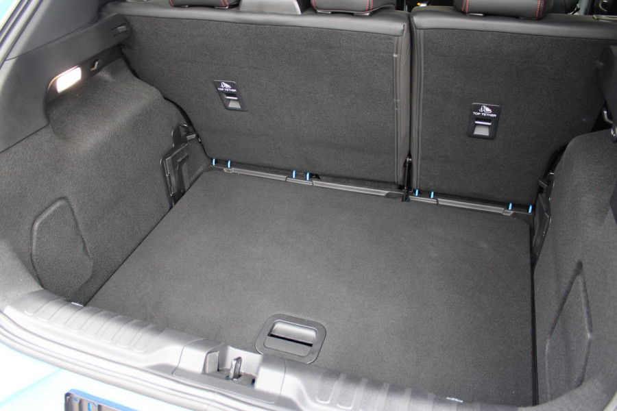 Ford Puma 1.0 EcoBoost Hybrid 170PK ST-X | Automaat | BLIS | B&O | Navigatie | Elektr. Achterklep