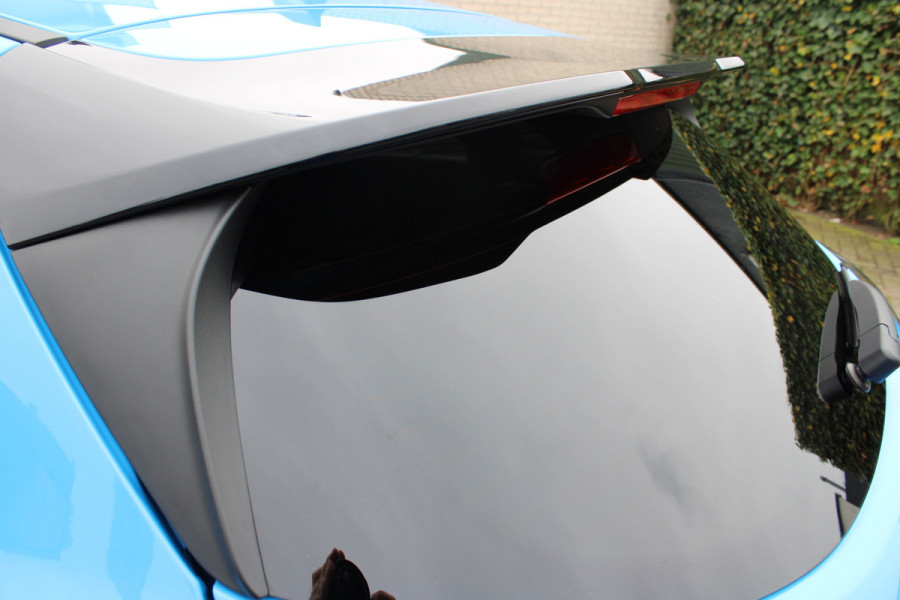 Ford Puma 1.0 EcoBoost Hybrid 170PK ST-X | Automaat | BLIS | B&O | Navigatie | Elektr. Achterklep